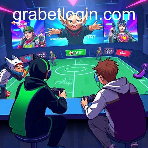 Emerging Trends in Online Gaming