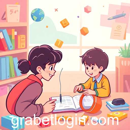 Grabet Login and the Gaming Frontier