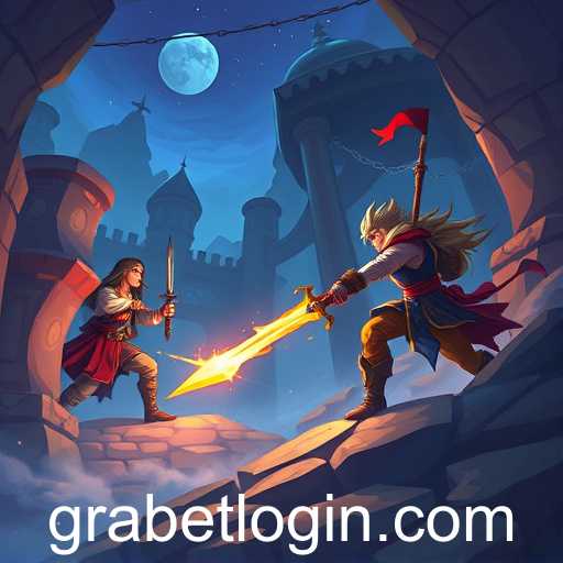 The Rise of Grabet: Gaming's New Frontier