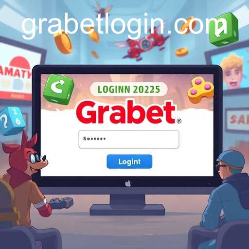 The Rise of Grabet in the Gaming World