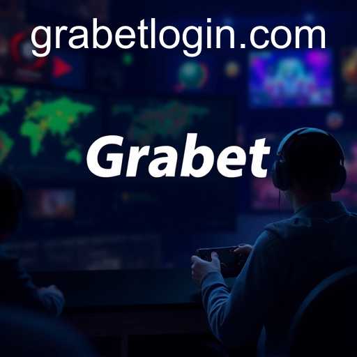 The Rise of Grabet Login: A New Era in Online Gaming