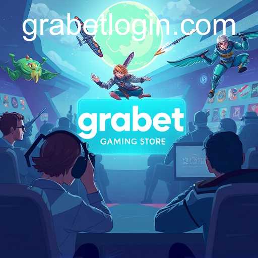 The Revamp of Online Gaming: A New Era for Grabet