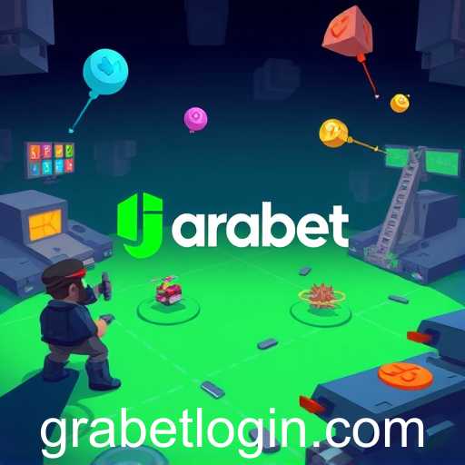 The Rise of Grabet in Online Gaming
