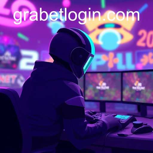 The Rise of Grabet Gaming Platform