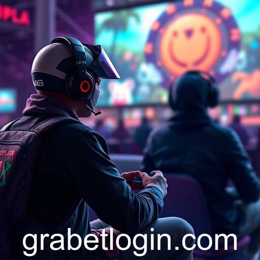 The Rise of English Online Game Portals