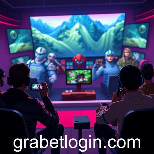 The Rise of Grabet in Online Gaming